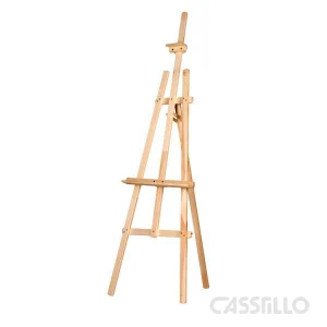 Casstillo Talens Art Creation Caballete Tripode Isabelle