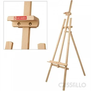 Casstillo Talens Art Creation Caballete Tripode Mod Kit Vega