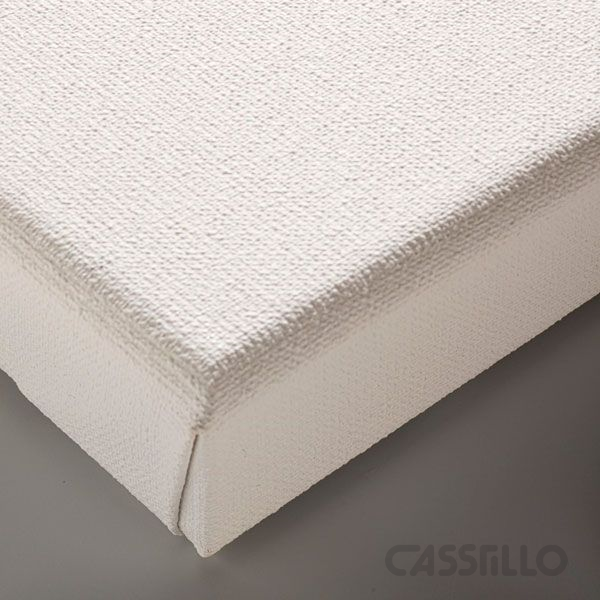 Casstillo-Talens-Bastidor-Algodon-10F-55X46-Cm Bastidor Algodón Talens 10F 55X46 Cm - Imagen 1