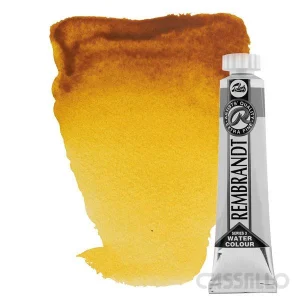 Casstillo Acuarela Rembrandt Tubo 20 Ml Gomaguta