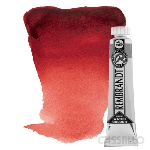 Casstillo Acuarela Rembrandt Tubo 20 Ml Granza Permanente Pardo