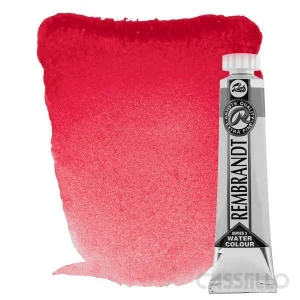 Casstillo Acuarela Rembrandt Tubo 20 Ml Laca Granza Permanente Claro