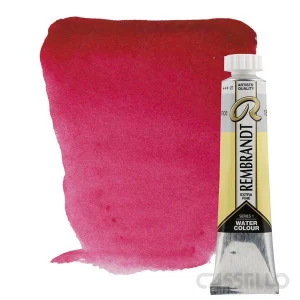 Casstillo Acuarela Rembrandt Tubo 20Ml Violeta Benz