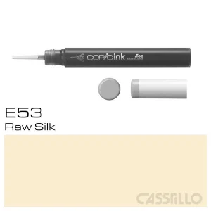 Casstillo Copic Ink Typ 12Ml E53