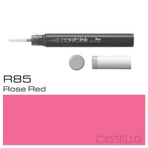 Casstillo Copic Ink Typ 12Ml R85