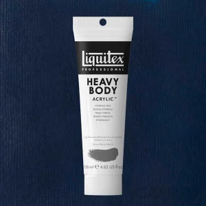 Casstillo Liquitex Acrilico Hb 59 Ml Azul Ftalo 316 S1A