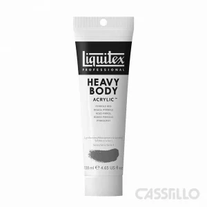 Casstillo Liquitex Acrilico Hb 59 Ml Blanco De Titanio 432 S1