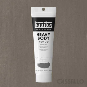 Casstillo Liquitex Acrilico Hb 59 Ml Gris Neutro 599 S1