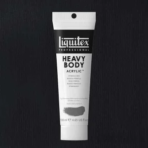 Casstillo Liquitex Acrilico Hb 59 Ml Negro De Marfil 244 S1