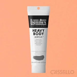 Casstillo Liquitex Acrilico Hb 59 Ml Rosa Retrato Claro 810 S1A