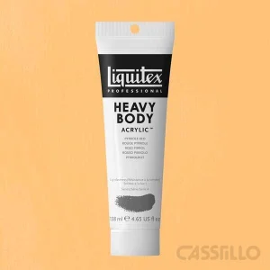 Casstillo Liquitex Acrilico Hb 59 Ml Titanio Crudo 434 S1