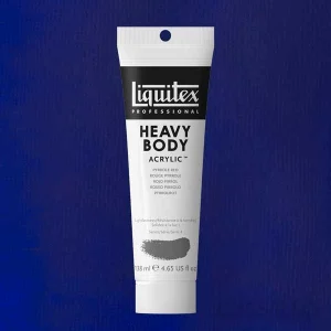 Casstillo Liquitex Acrilico Hb 59 Ml Ultramar Sombra Verde 380 S1A