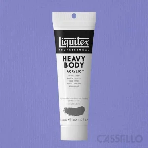 Casstillo Liquitex Acrilico Hb 59 Ml Violeta Azul Claro 680 S1A