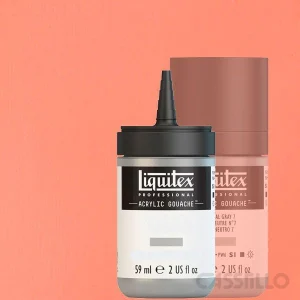 Casstillo Liquitex Guaix Acrilico 59 Ml Rosa Retrato S1