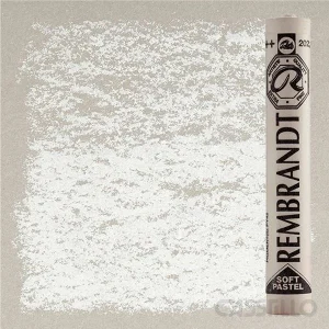 Casstillo Pastel Rembrandt Color Amarillo Oscuro 12