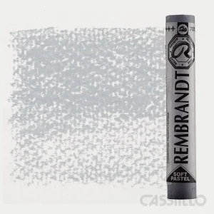 Casstillo Pastel Rembrandt Color Gris De Raton 8