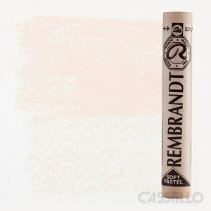 Casstillo Pastel Rembrandt Color Ocre Oro 10