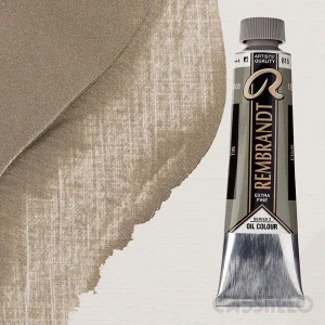 Casstillo Pintura Al Oleo Rembrandt T 9 40 Ml Etano