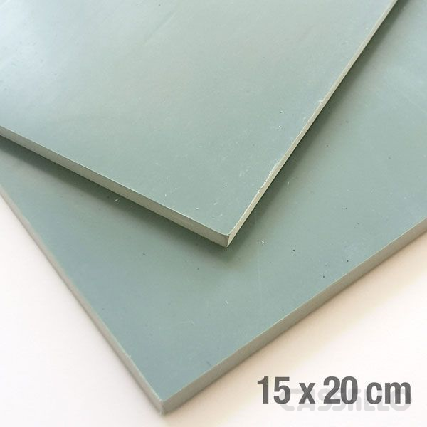 Casstillo-Plancha-Linoleum-Blando-Para-Grabado-15X20Cm Plancha Linoleum Artist Blando Para Grabado 15X20 Cm - Imagen 1