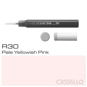 Casstillo Tinta Copic Ink Typ 12Ml R30