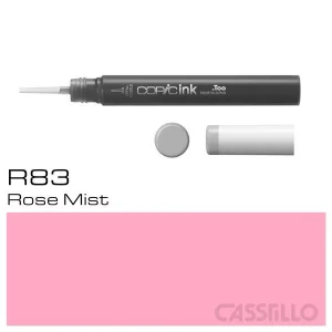 Casstillo Tinta Copic Ink Typ 12Ml R83