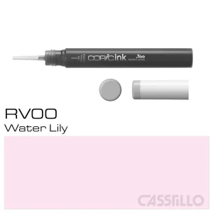Casstillo Tinta Copic Ink Typ 12Ml Rv00