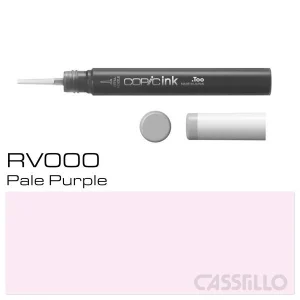Casstillo Tinta Copic Ink Typ 12Ml Rv000