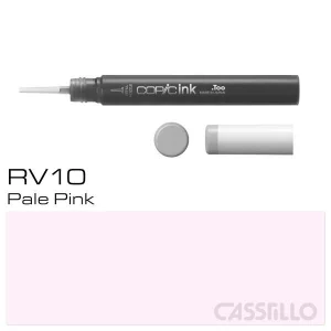 Casstillo Tinta Copic Ink Typ 12Ml Rv10