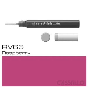 Casstillo Tinta Copic Ink Typ 12Ml Rv66