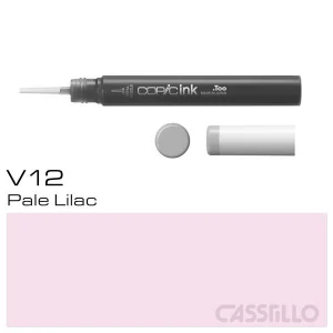 Casstillo Tinta Copic Ink Typ 12Ml V12
