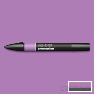 Casstillo Winsor Newton Rotulador Promarker Amatista V626
