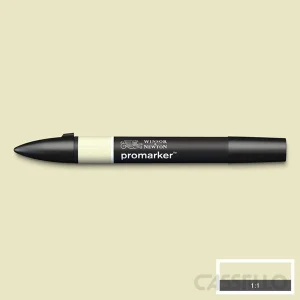 Casstillo Winsor Newton Rotulador Promarker Beige Pastel Y717