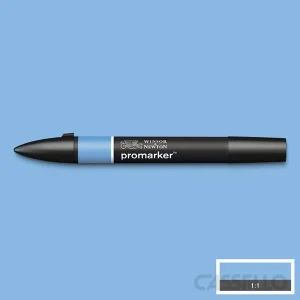 Casstillo Winsor Newton Rotulador Promarker Cadet Blue B336