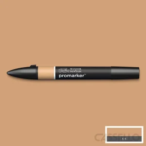 Casstillo Winsor Newton Rotulador Promarker Cannelle O427