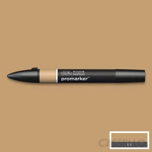 Casstillo Winsor Newton Rotulador Promarker Caramelo 0727