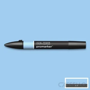 Casstillo Winsor Newton Rotulador Promarker Cloud Blueb318