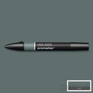 Casstillo Winsor Newton Rotulador Promarker Cool Grey 6 Cg6
