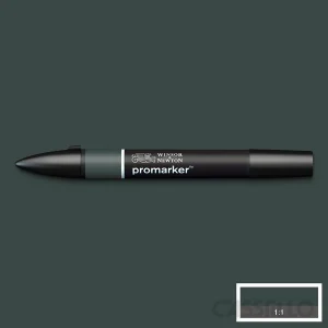 Casstillo Winsor Newton Rotulador Promarker Cool Grey 7 Cg7