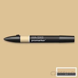 Casstillo Winsor Newton Rotulador Promarker Gres O928