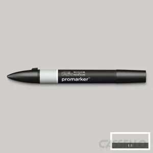 Casstillo Winsor Newton Rotulador Promarker Gris Frio 3 Cg3