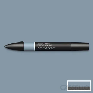Casstillo Winsor Newton Rotulador Promarker Gris Hielo 4 Ig4