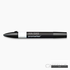 Casstillo Winsor Newton Rotulador Promarker Ice Grey 00 Ig00