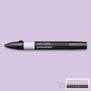 Casstillo Winsor Newton Rotulador Promarker Lavanda V518