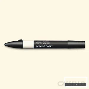 Casstillo Winsor Newton Rotulador Promarker Marfil Y418