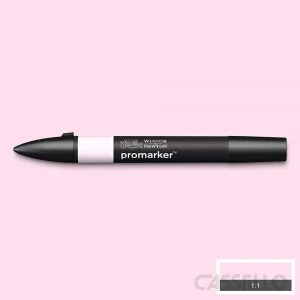 Casstillo Winsor Newton Rotulador Promarker Pale Blossom M419