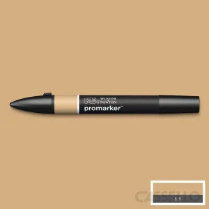 Casstillo Winsor Newton Rotulador Promarker Praline O837