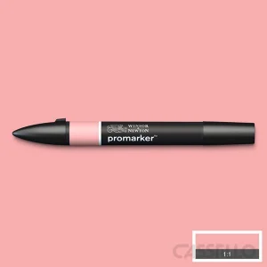 Casstillo Winsor Newton Rotulador Promarker Rosa Cocktail R438