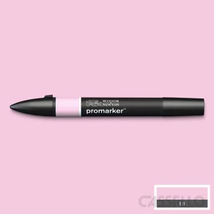 Casstillo Winsor Newton Rotulador Promarker Rosa M428