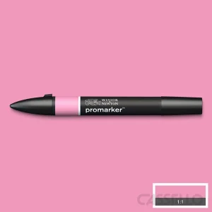 Casstillo Winsor Newton Rotulador Promarker Rosa M727