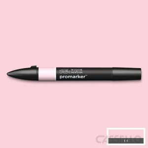 Casstillo Winsor Newton Rotulador Promarker Rosa Palo R519